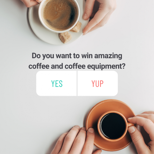 Win with The Quick Fun Coffee Quiz! Coffee Magazine
